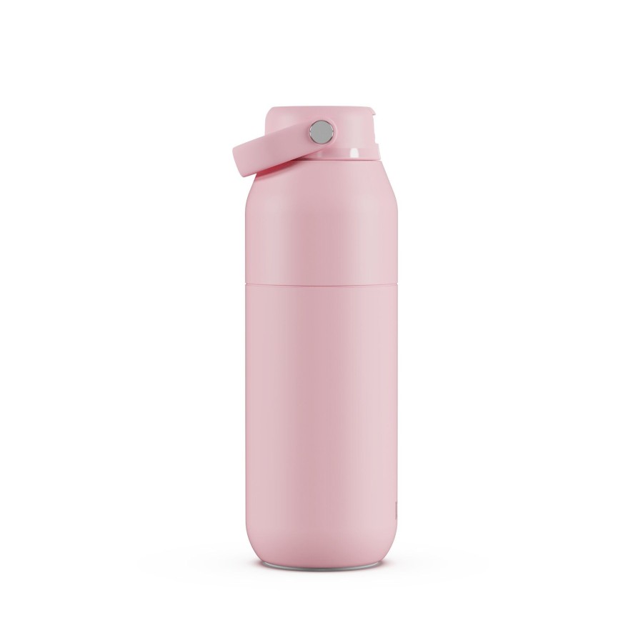 Μεταλλικό Ισοθερμικό Μπουκάλι 720ml Primo - Urban Ion8