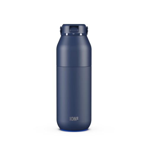 Μεταλλικό Ισοθερμικό Μπουκάλι 910ml Primo - Urban Ion8