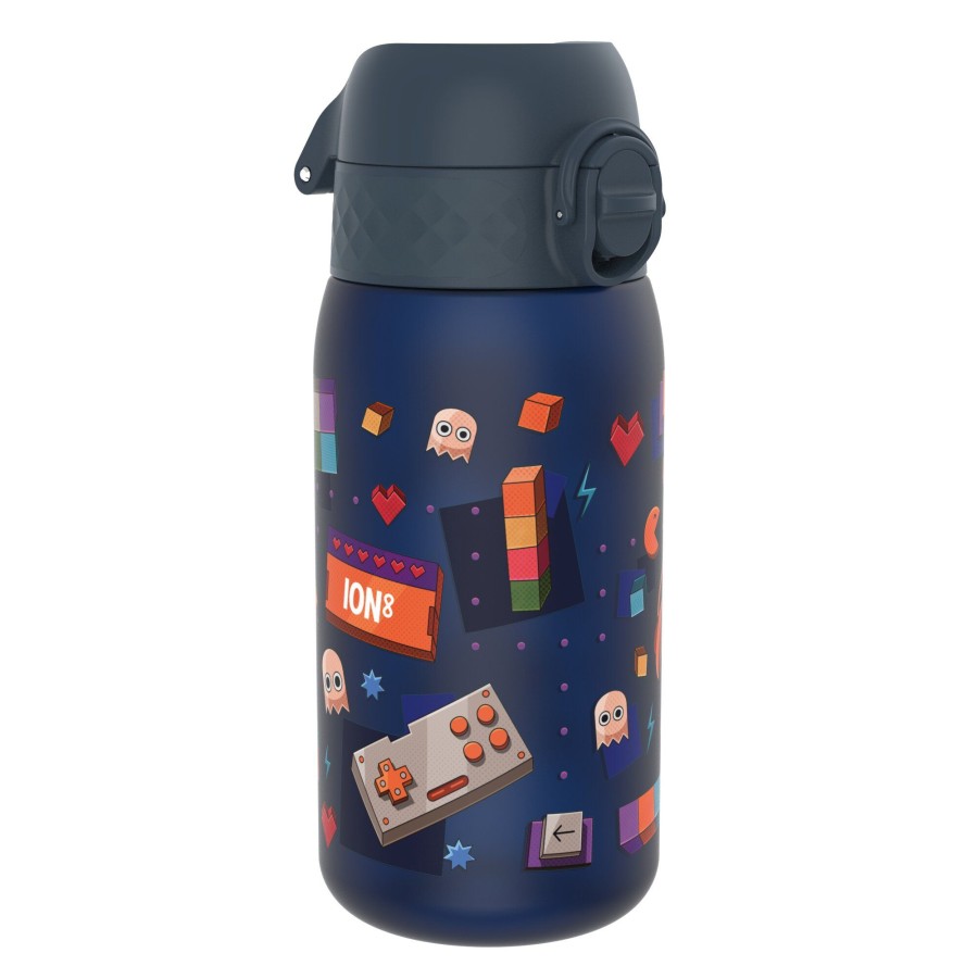 Πλαστικό Παγούρι Pod 350ml Ηλεκτρονικό Παιχνίδι Ion8
