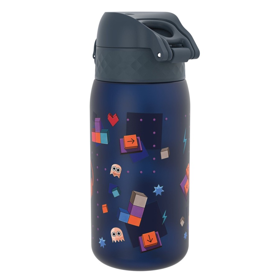 Πλαστικό Παγούρι Pod 350ml Ηλεκτρονικό Παιχνίδι Ion8