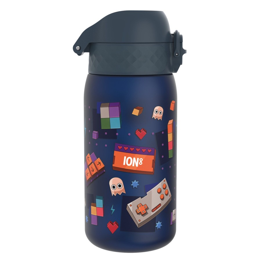 Πλαστικό Παγούρι Pod 350ml Ηλεκτρονικό Παιχνίδι Ion8