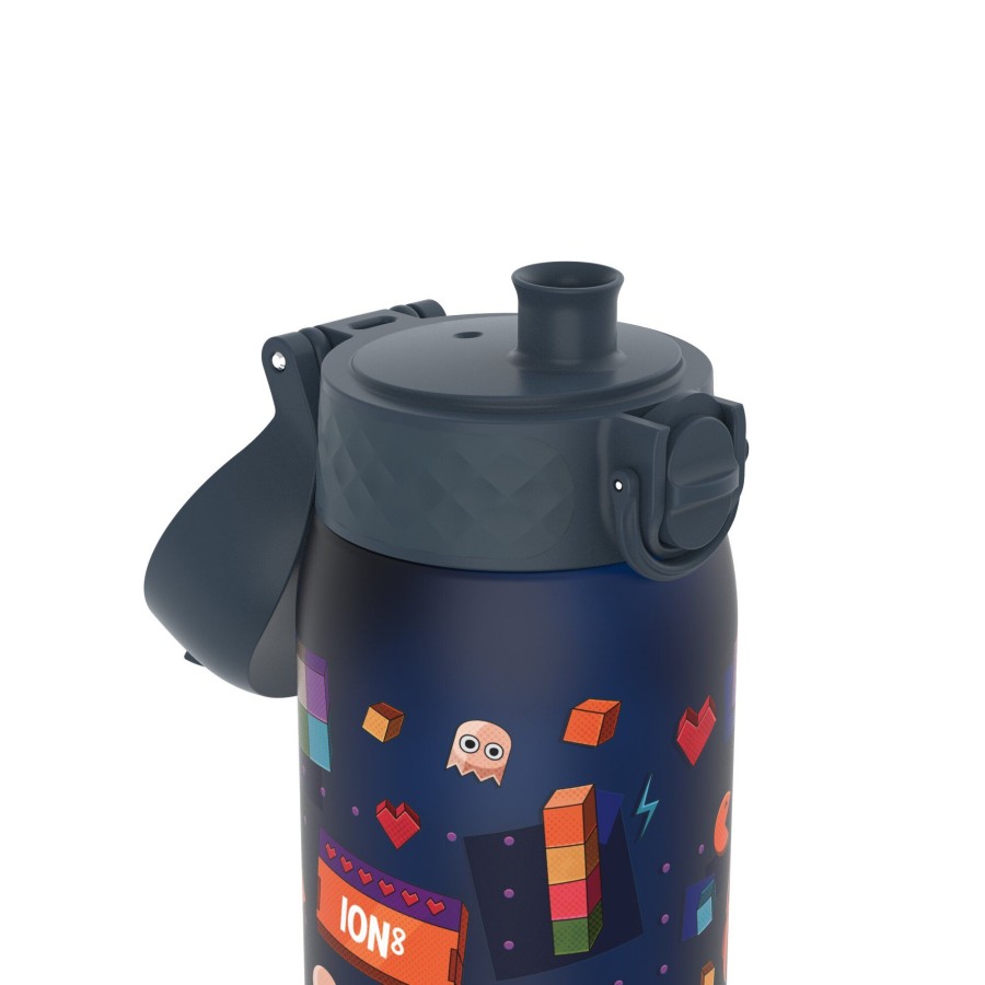 Πλαστικό Παγούρι Pod 350ml Ηλεκτρονικό Παιχνίδι Ion8