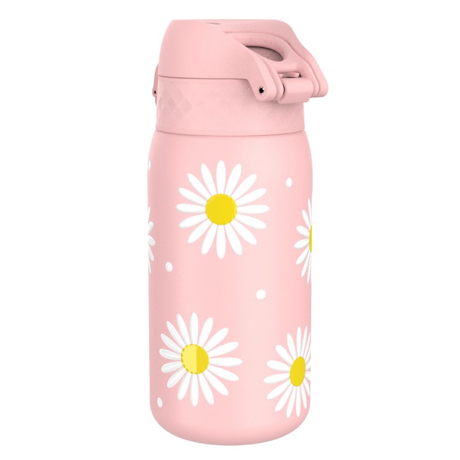 Μεταλλικό Μπουκάλι 400ml Μαργαρίτα Ion8