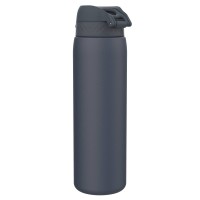 Μεταλλικό Ισοθερμικό Μπουκάλι 1 λίτρο Ion8