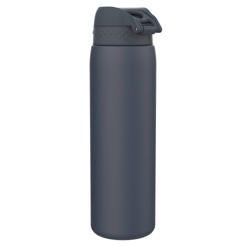 Μεταλλικό Ισοθερμικό Μπουκάλι 1 λίτρο Ion8