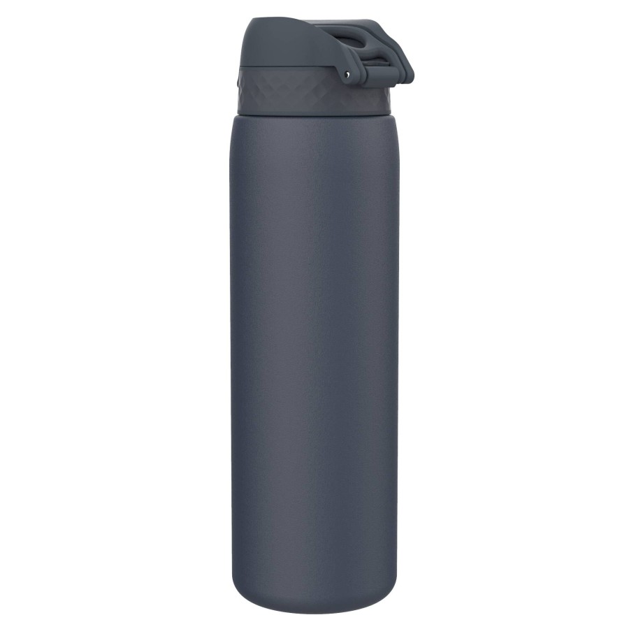 Μεταλλικό Ισοθερμικό Μπουκάλι 1 λίτρο Ion8