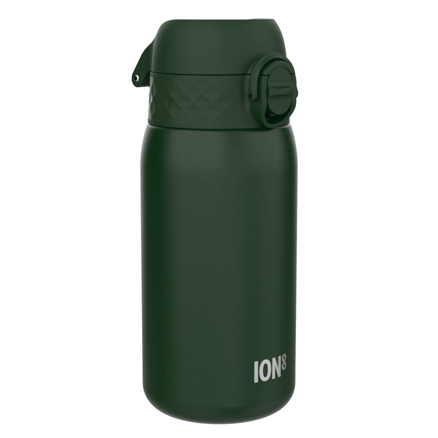 Μεταλλικό Ισοθερμικό Μπουκάλι 320ml Ion8