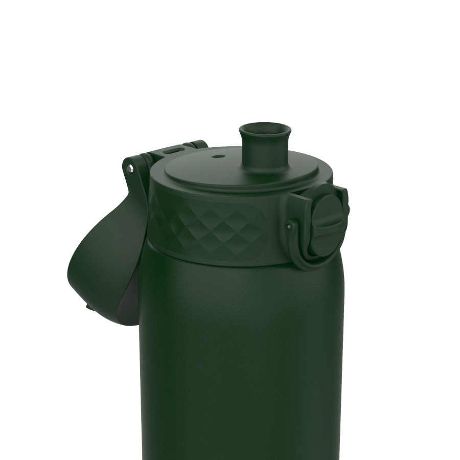 Μεταλλικό Ισοθερμικό Μπουκάλι 320ml Ion8