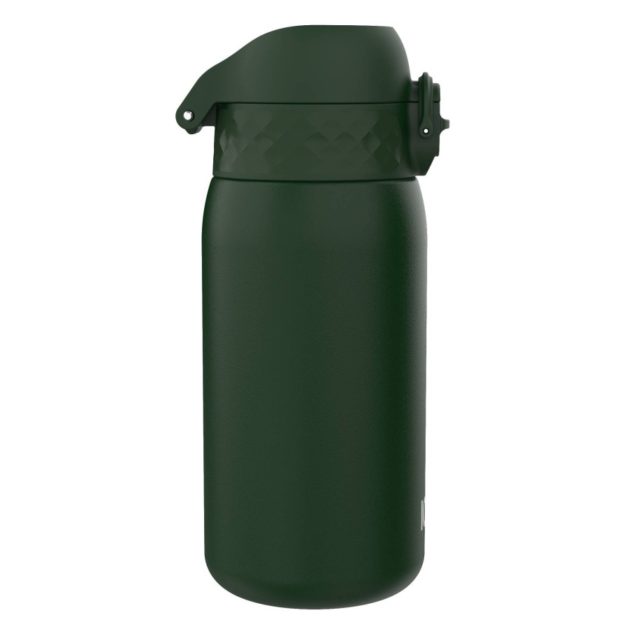 Μεταλλικό Ισοθερμικό Μπουκάλι 320ml Ion8