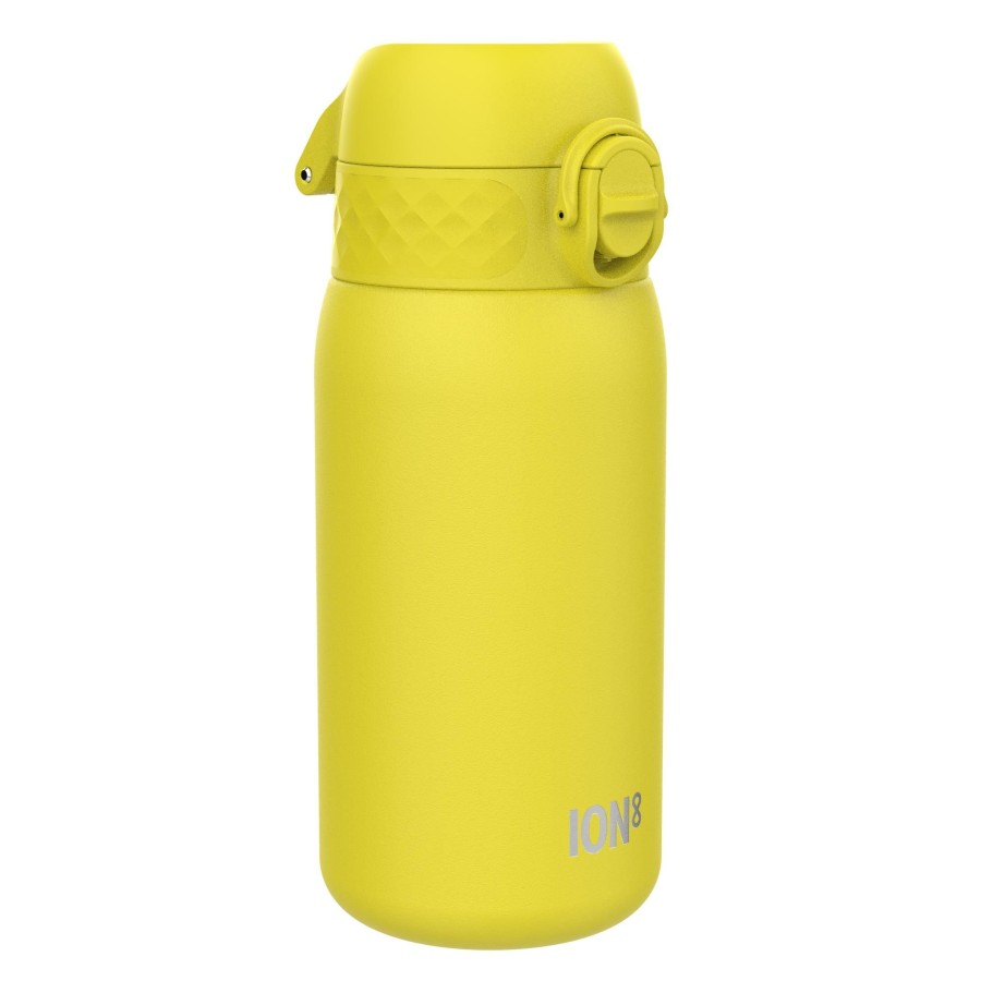 Μεταλλικό Ισοθερμικό Μπουκάλι 320ml Ion8