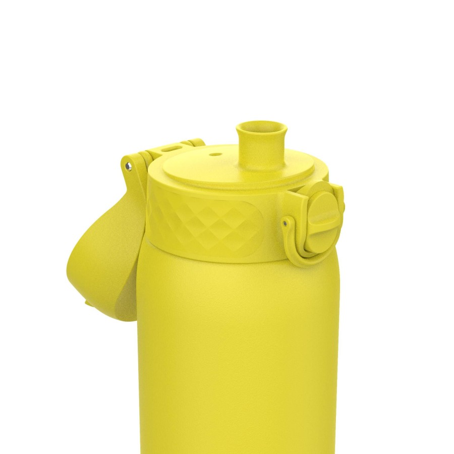 Μεταλλικό Ισοθερμικό Μπουκάλι 320ml Ion8