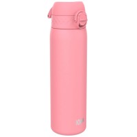 Μεταλλικό Ισοθερμικό Μπουκάλι 500ml Ion8