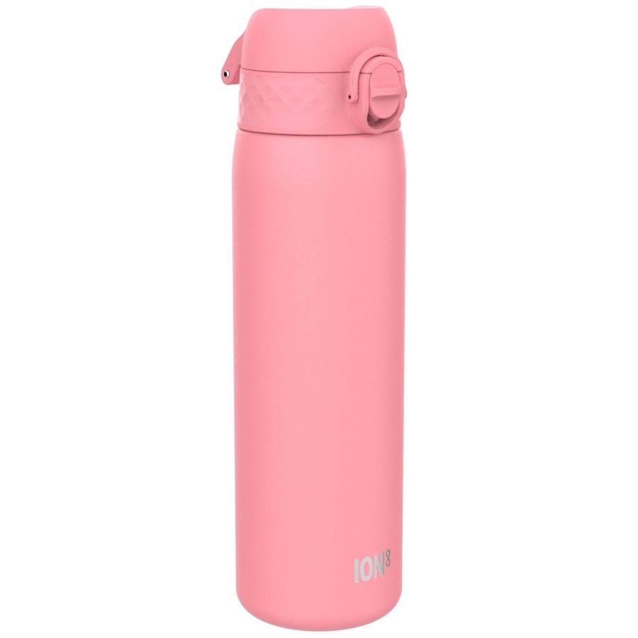 Μεταλλικό Ισοθερμικό Μπουκάλι 500ml Ion8
