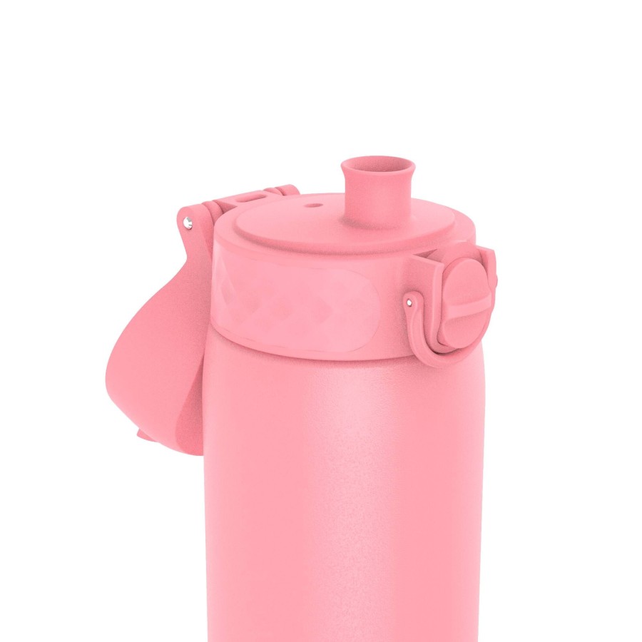 Μεταλλικό Ισοθερμικό Μπουκάλι 500ml Ion8