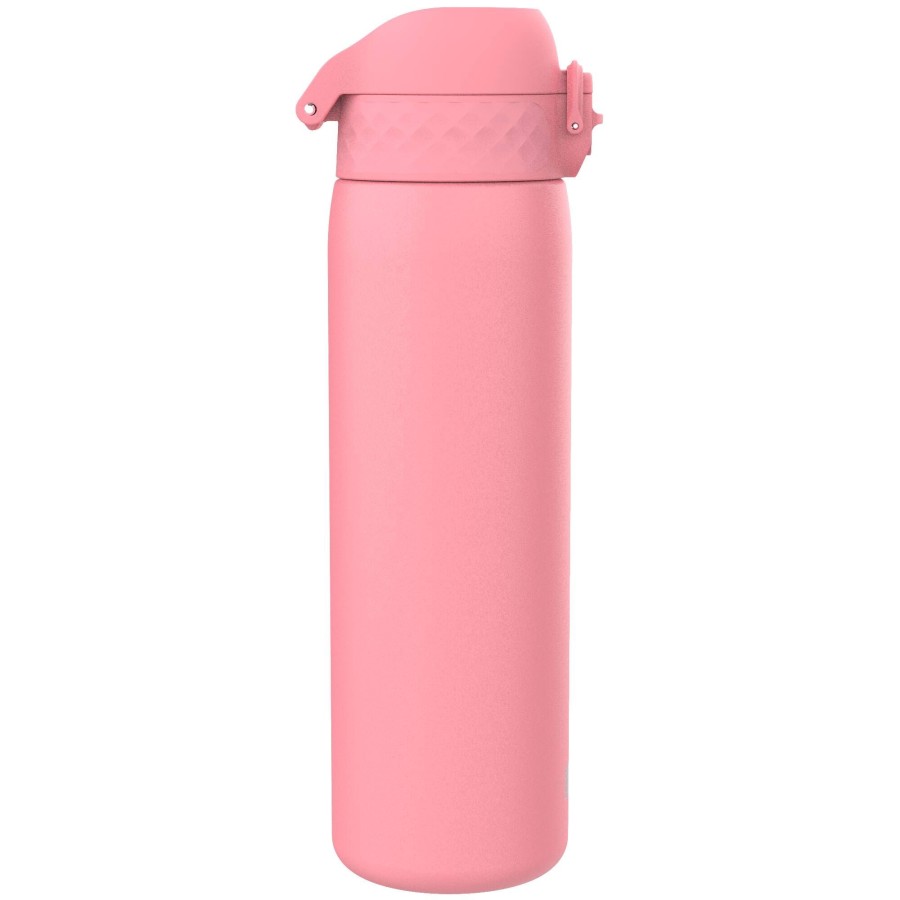 Μεταλλικό Ισοθερμικό Μπουκάλι 500ml Ion8