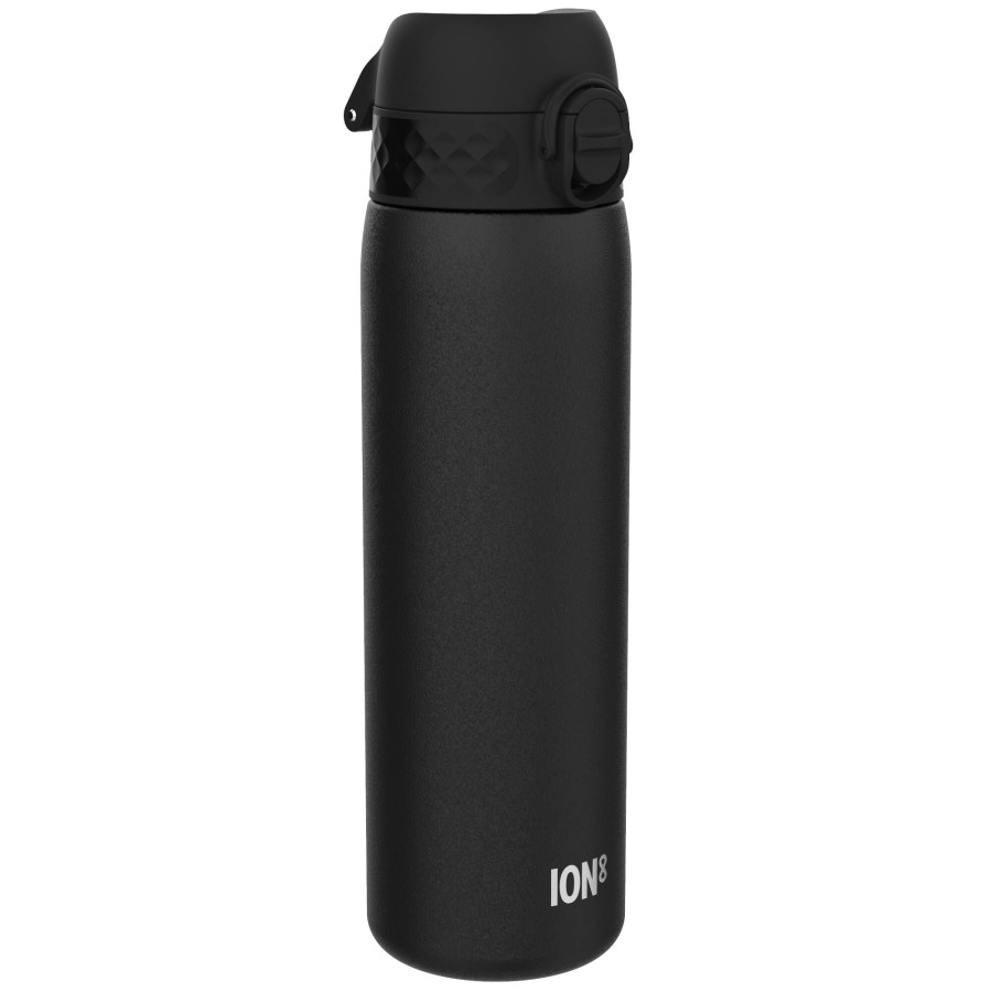 Μεταλλικό Ισοθερμικό Μπουκάλι 500ml Ion8