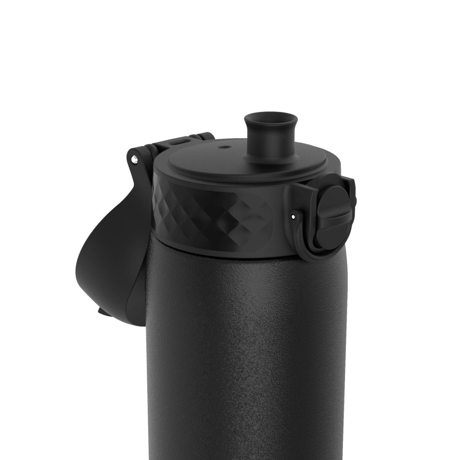 Μεταλλικό Ισοθερμικό Μπουκάλι 500ml Ion8