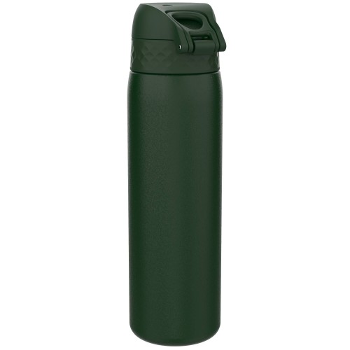 Μεταλλικό Ισοθερμικό Μπουκάλι 500ml Ion8