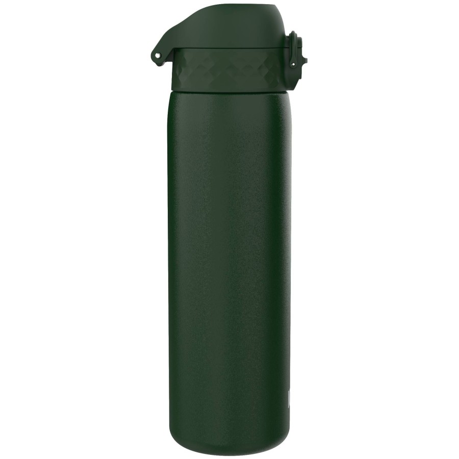 Μεταλλικό Ισοθερμικό Μπουκάλι 500ml Ion8