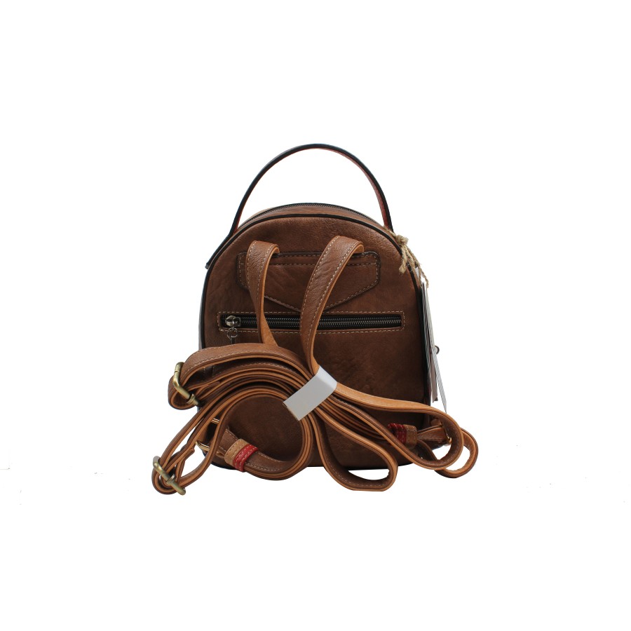 Τσάντα Πλάτης Μικρή Janet