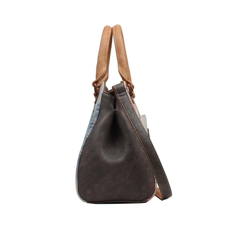 Τσάντα Χειρός Janet