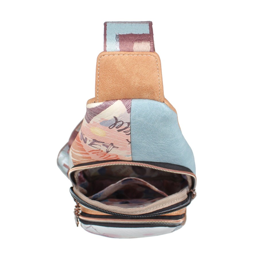 Τσάντα Στήθους Janet