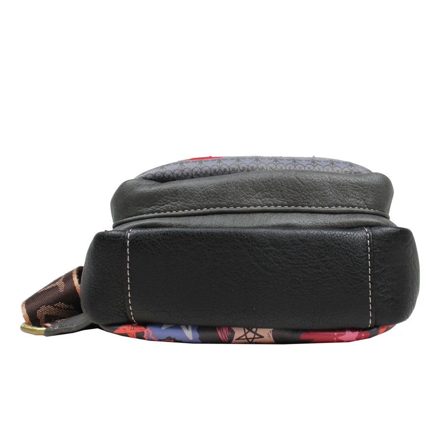 Τσάντα Στήθους Janet