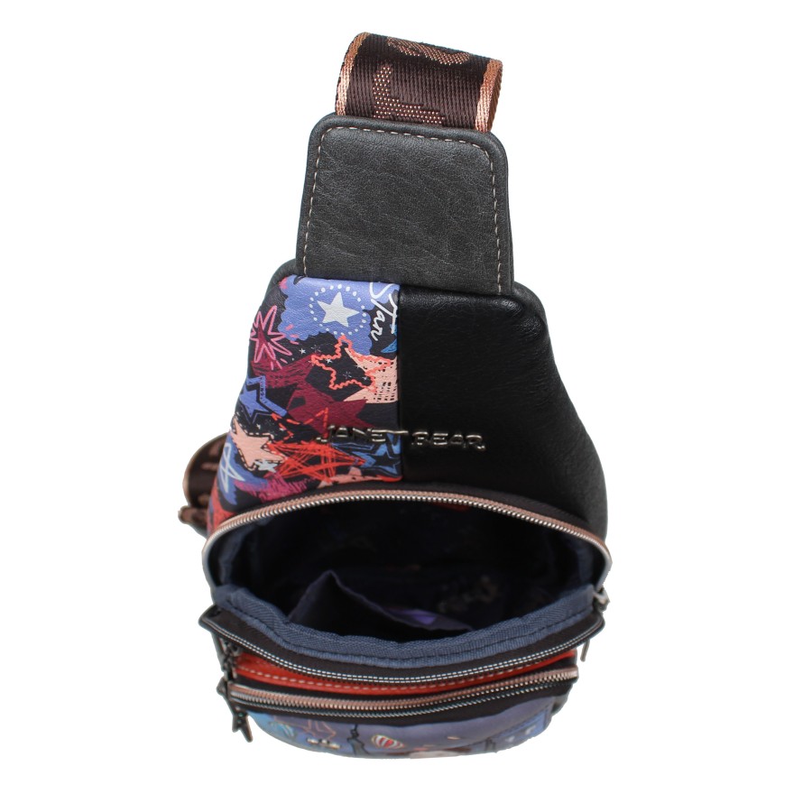 Τσάντα Στήθους Janet