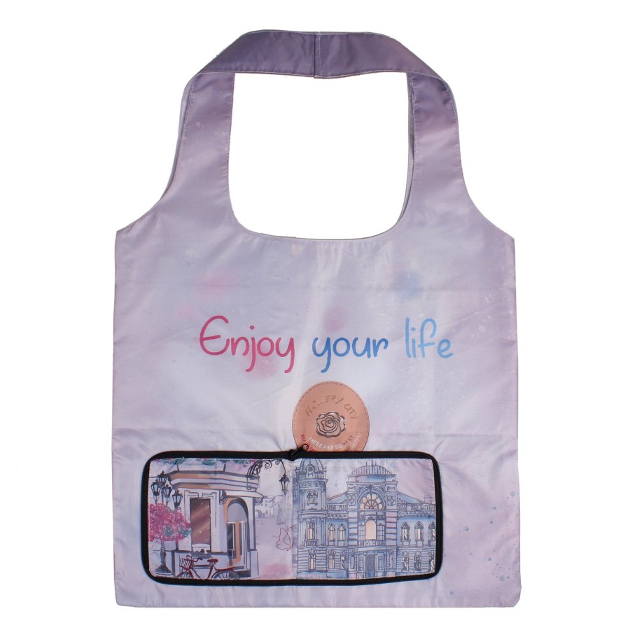 Τσάντα Shopping Janet