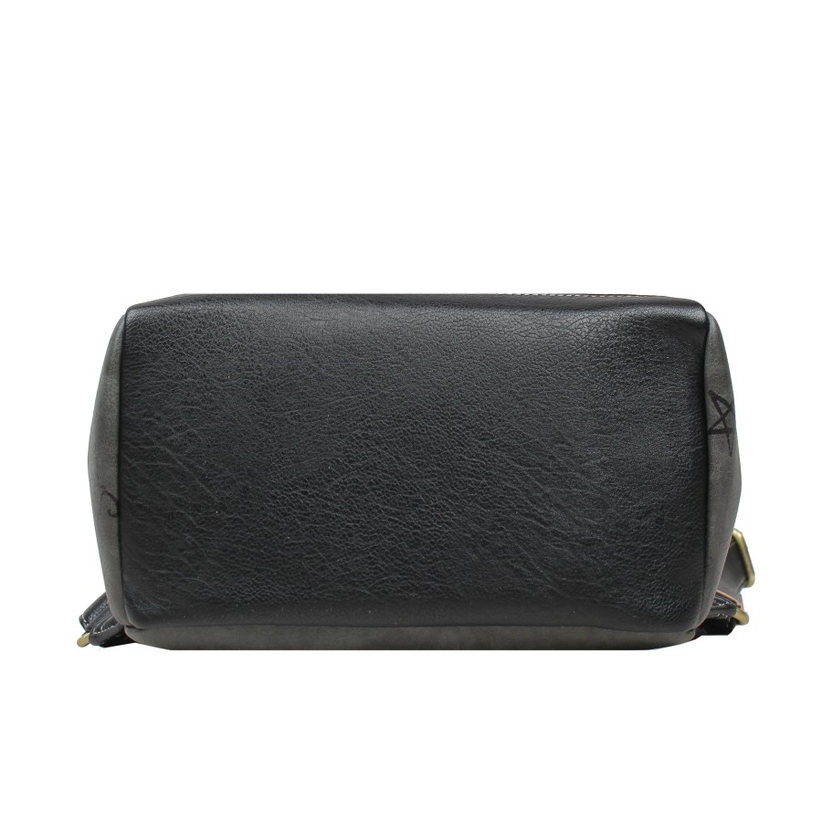 Τσάντα Πλάτης Μεσαία Janet