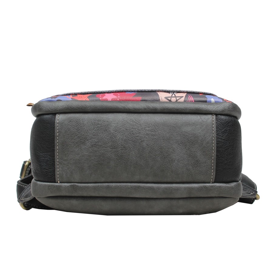 Τσάντα Πλάτης Μεσαία Janet