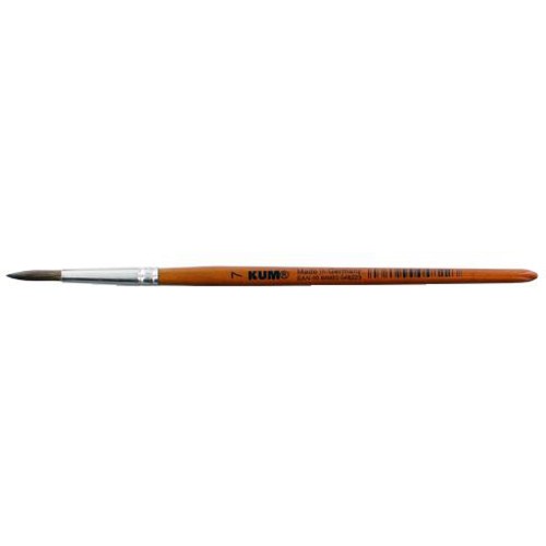 ΠΙΝΕΛΟ ΑΚΟΥΑΡΕΛΑ 7 ΣΤΡΟΓΓΥΛΟ