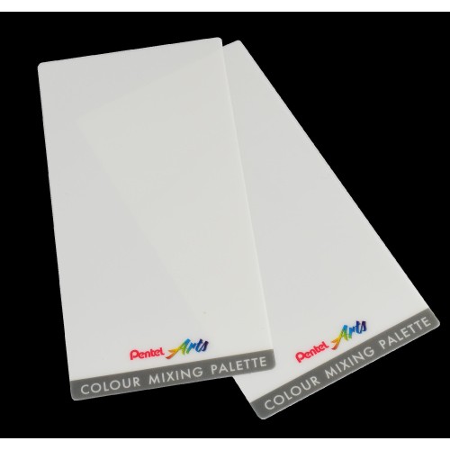 SET PLT2-FRSM1ST MANGA COLOR MIXING KIT