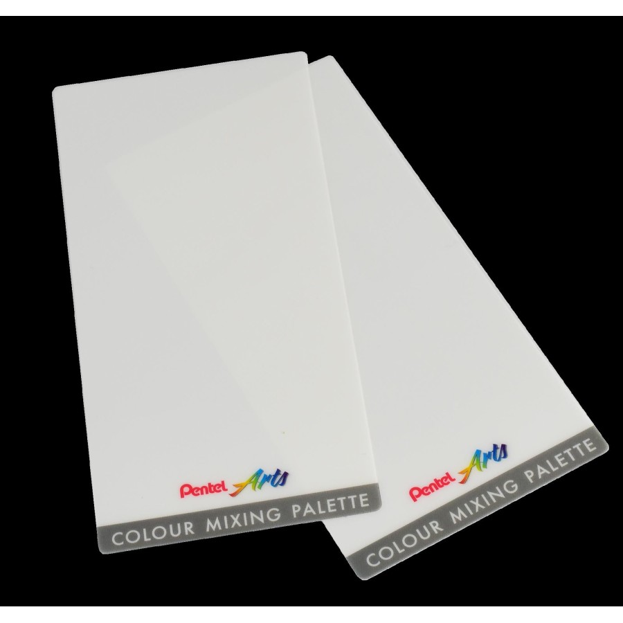 SET PLT2-FRSM1ST MANGA COLOR MIXING KIT