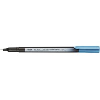 Μαρκαδόρος Fineliner 0,4mm Τιρκουάζ Pentel
