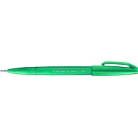 Μαρκαδόρος Καλλιγραφίας Brush Sign Pen Pentel