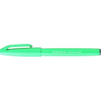 Μαρκαδόρος Καλλιγραφίας Brush Sign Pen Pentel
