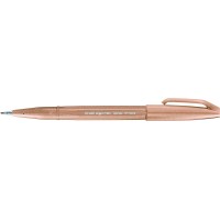 Μαρκαδόρος Καλλιγραφίας Brush Sign Pen Pentel