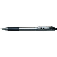 Στυλό Διαρκείας Με Κουμπί Pentel WOW 0.7mm