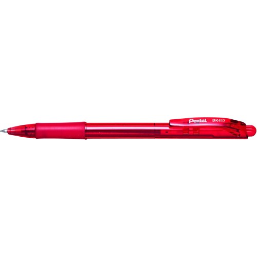 Στυλό Διαρκείας Με Κουμπί Pentel WOW 0.7mm