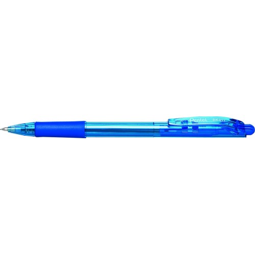 Στυλό Διαρκείας Με Κουμπί Pentel WOW 0.7mm
