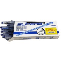 Στυλό Διαρκείας Superb Pentel 0,7mm Pentel