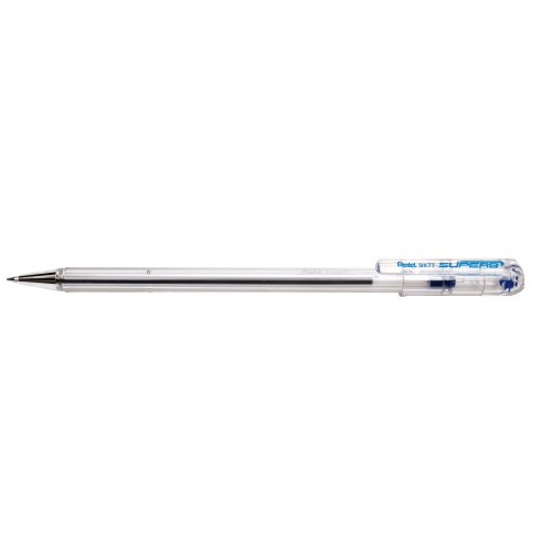 Στυλό Διαρκείας Superb Pentel 0,7mm
