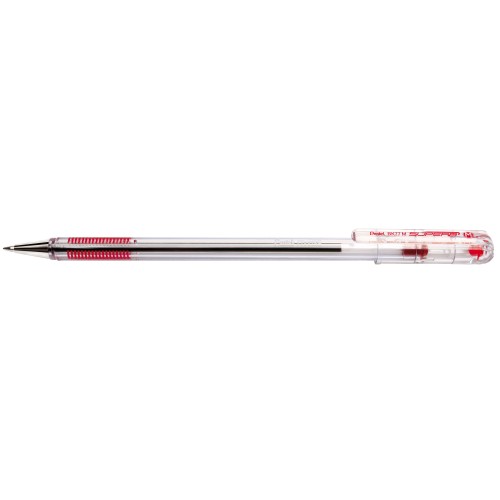 Στυλό Διαρκείας Superb Medium Pentel 0,7mm