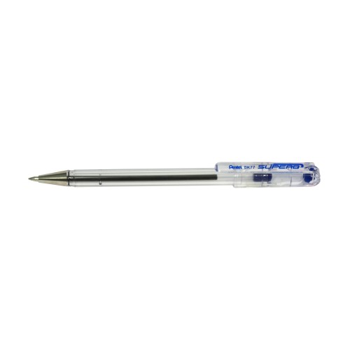 Στυλό Διαρκείας Superb Mini Pentel 0,7mm