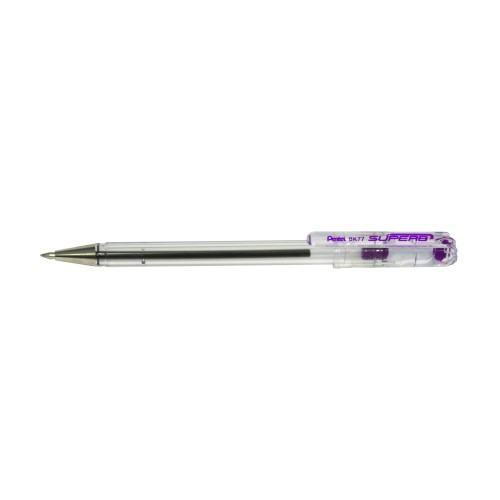 Στυλό Διαρκείας Superb Mini Pentel 0,7mm