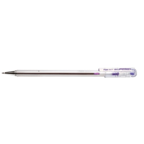 Στυλό Διαρκείας Superb Pentel 0,7mm