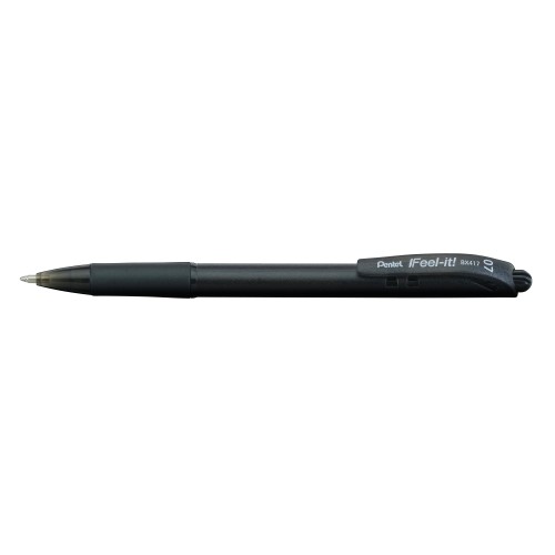 Στυλό Διαρκείας IFeel-it! Pentel Ταχυστέγνωτο 0.7mm