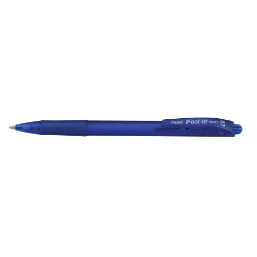 Στυλό Διαρκείας IFeel-it! Pentel Ταχυστέγνωτο 0.7mm