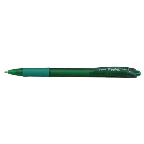 Στυλό Διαρκείας IFeel-it! Pentel Ταχυστέγνωτο 0.7mm